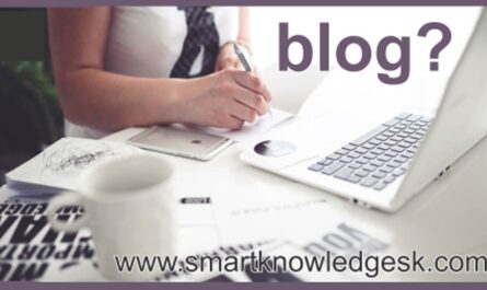 what-is-blog-in-hindi-smart-knowledge-sk
