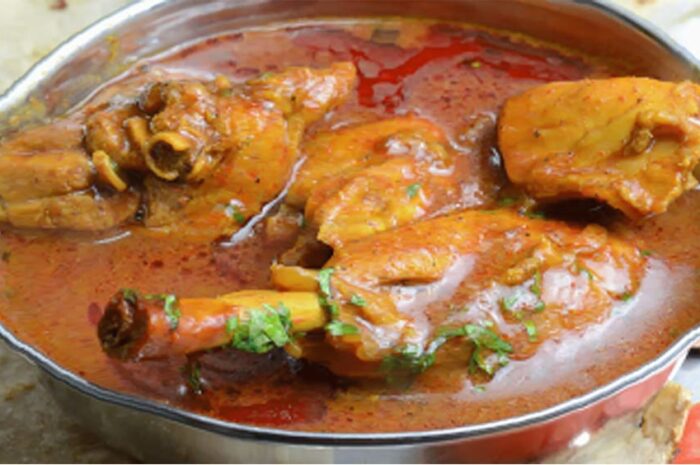 चिकन ग्रेवी बनाने की विधि हिंदी में-Chicken Gravy Recipe