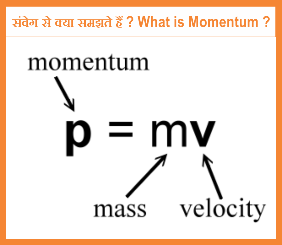 What is Momentum