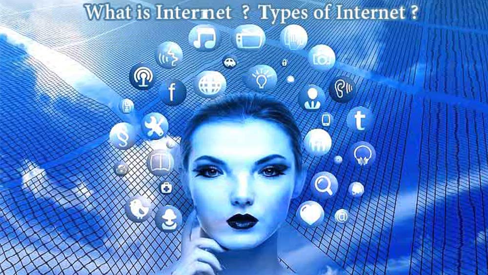 What-is-internet-types-of-internet-in-hindi