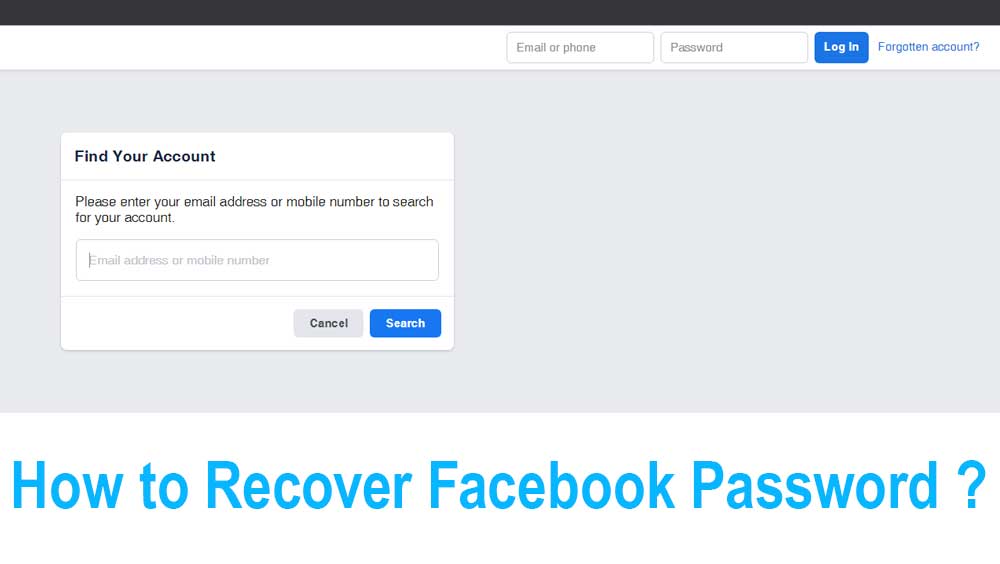 How-to-recover-facebook-password-in-hindi