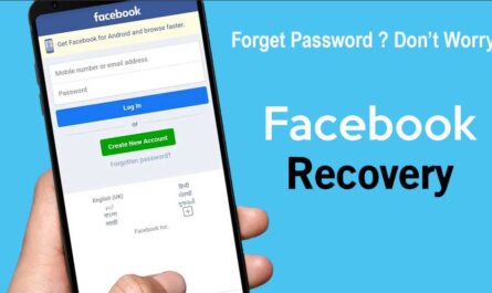 password-recovery