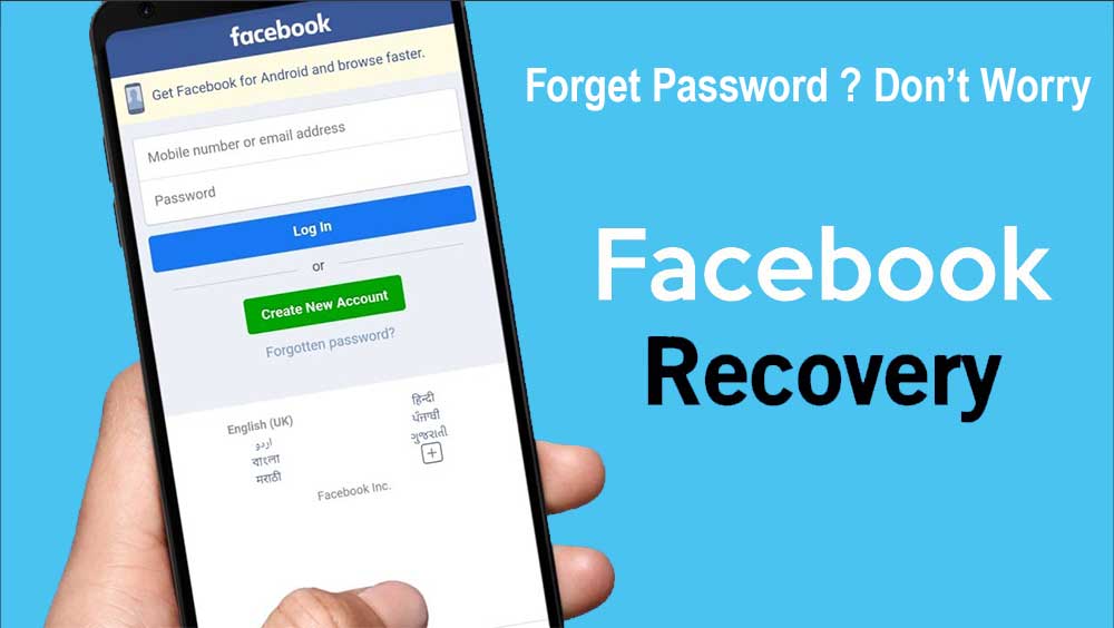 password-recovery