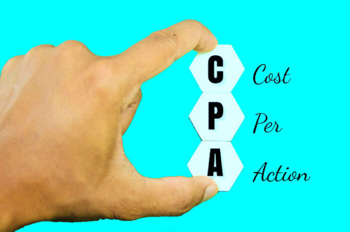 What-is CPA Marketing in Hindi (Cost Per Action)