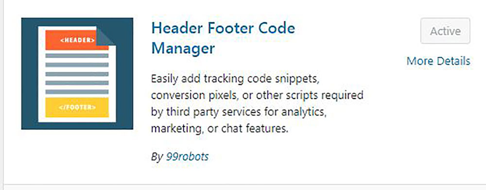 Header-footer-code-manager-plugin-wordpress-in-hindi