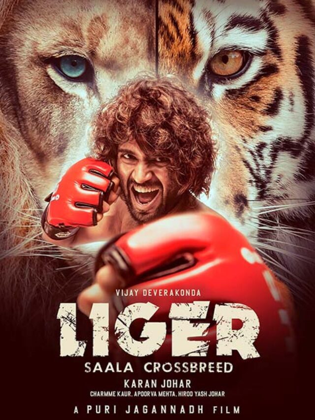 Liger box office collection-ROARS overseas, mints over $350K from USA