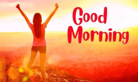Good-Morning-Status-Image