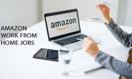 Amazon-Work-From-Home-Jobs