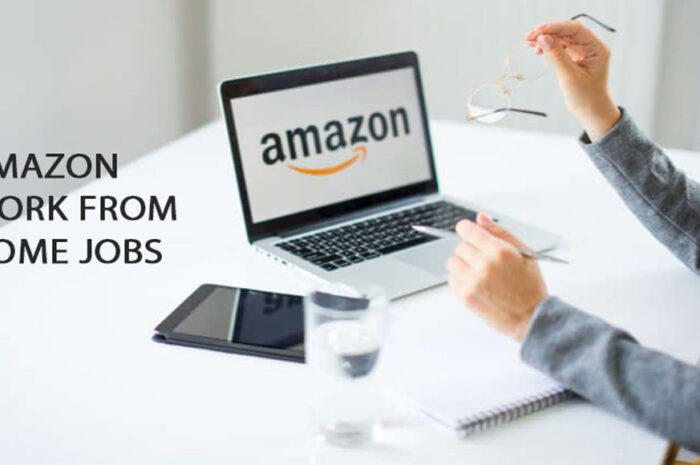 Amazon Work From Home Jobs | Work from Home | Online Jobs