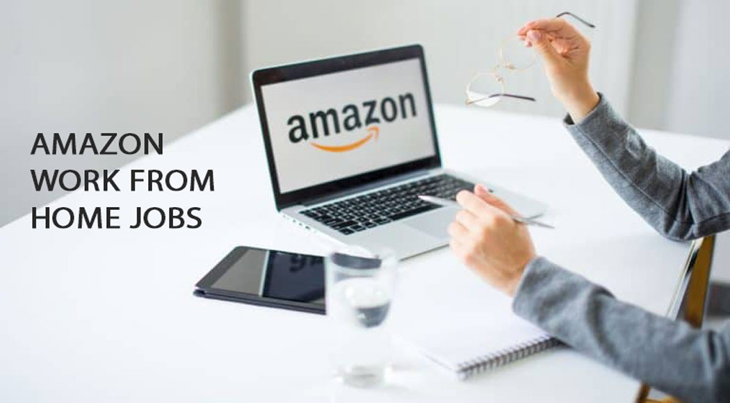 Amazon-Work-From-Home-Jobs