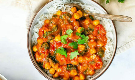 Easy-Chickpea-Curry