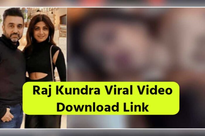 Raj Kundra Viral Video: Raj Kundra का Video Viral ऐसा करते हुए हुआ